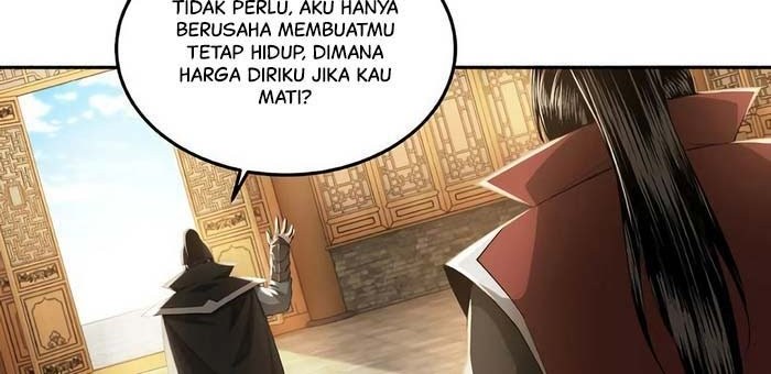 Greatest Boss System Bab 21 halaman 19