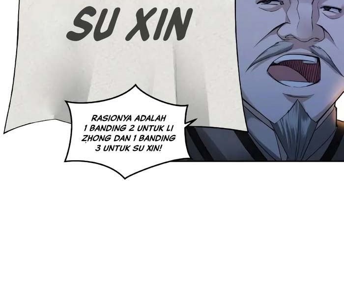 Greatest Boss System Bab 21 halaman 27