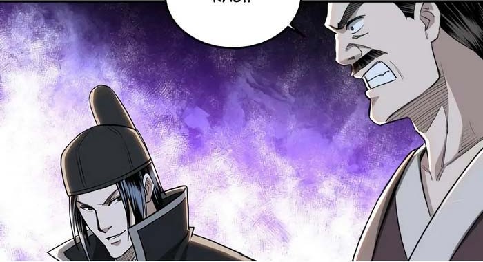 Greatest Boss System chapter 22 halaman 20