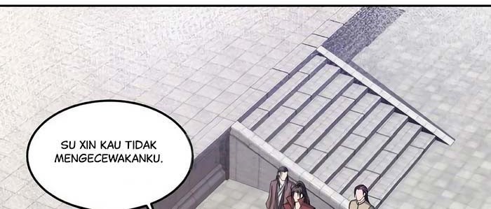Greatest Boss System chapter 22 halaman 23