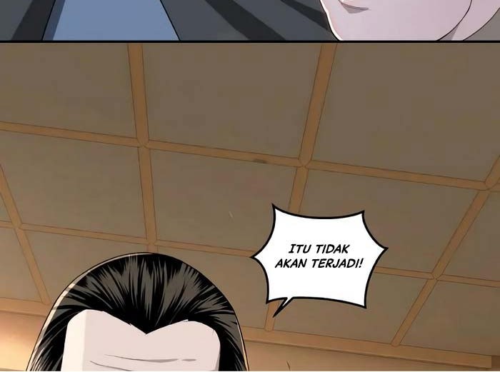 Greatest Boss System chapter 22 halaman 30