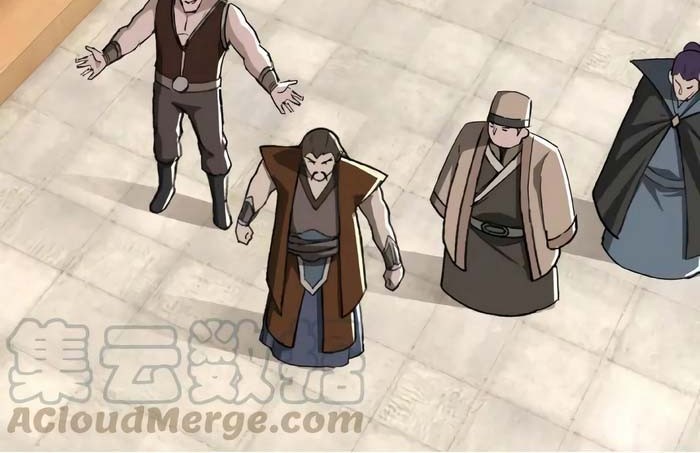 Greatest Boss System chapter 23 halaman 9