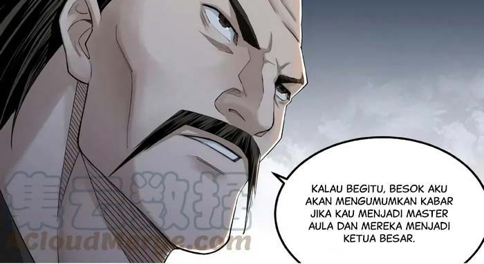 Greatest Boss System chapter 23 halaman 15