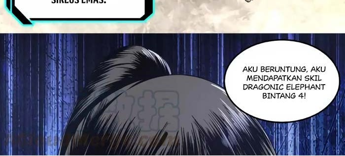 Greatest Boss System chapter 24 halaman 9
