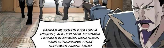 Greatest Boss System chapter 24 halaman 20