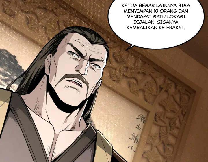 Greatest Boss System chapter 25 halaman 11