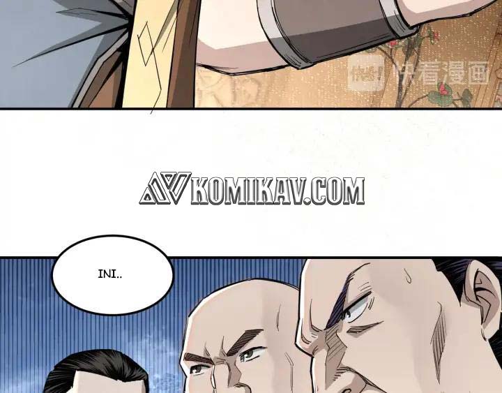 Greatest Boss System chapter 25 halaman 13