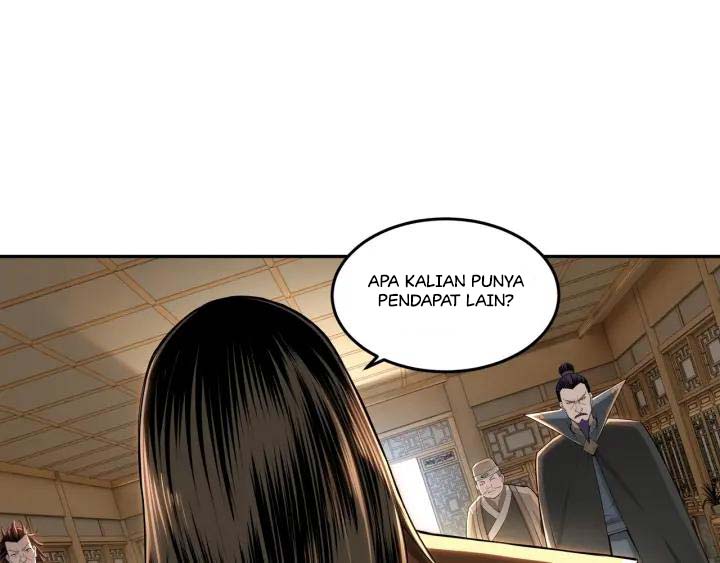 Greatest Boss System chapter 25 halaman 15