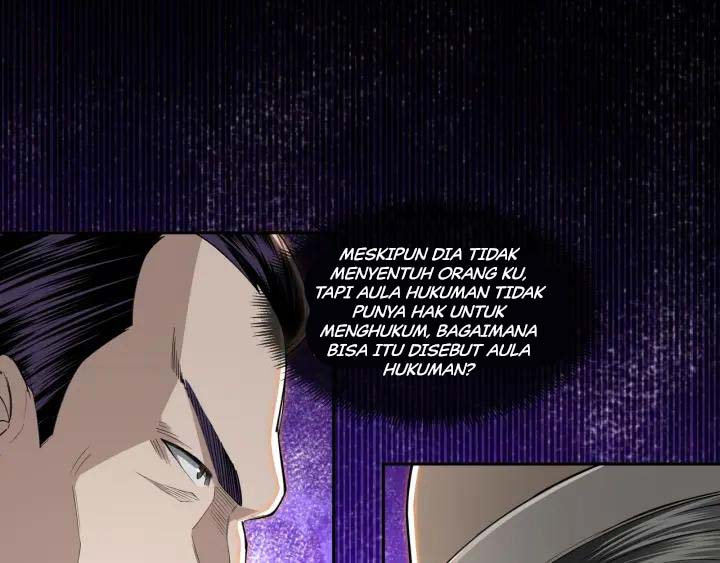 Greatest Boss System chapter 25 halaman 17