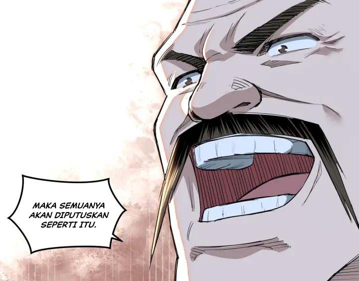 Greatest Boss System chapter 25 halaman 23