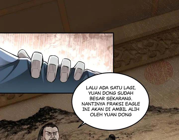Greatest Boss System chapter 25 halaman 25
