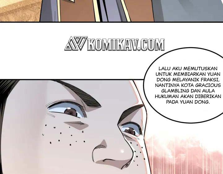 Greatest Boss System chapter 25 halaman 27