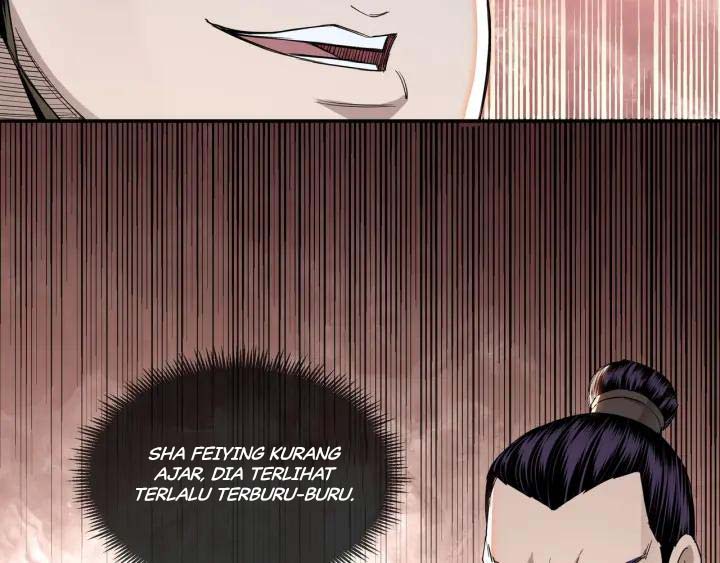 Greatest Boss System chapter 25 halaman 28