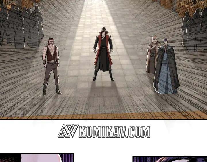 Greatest Boss System chapter 25 halaman 34