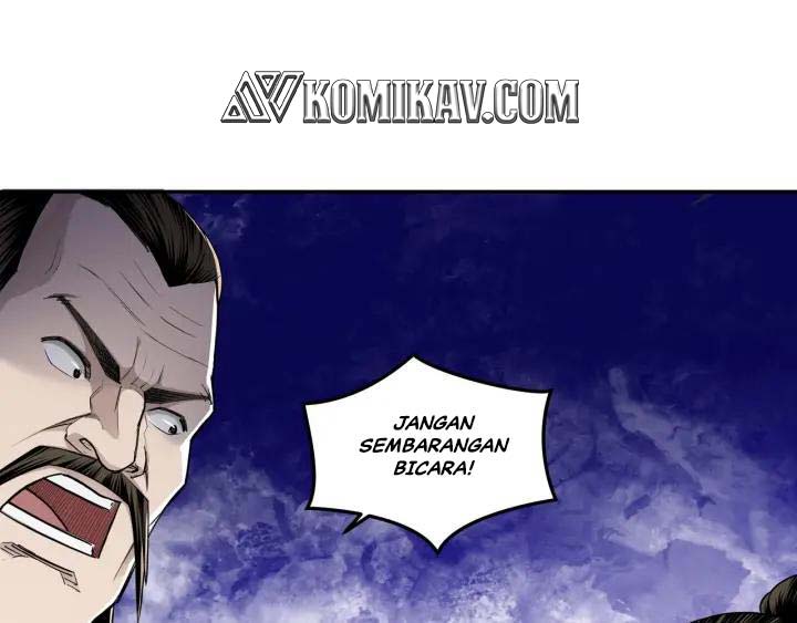 Greatest Boss System chapter 25 halaman 43