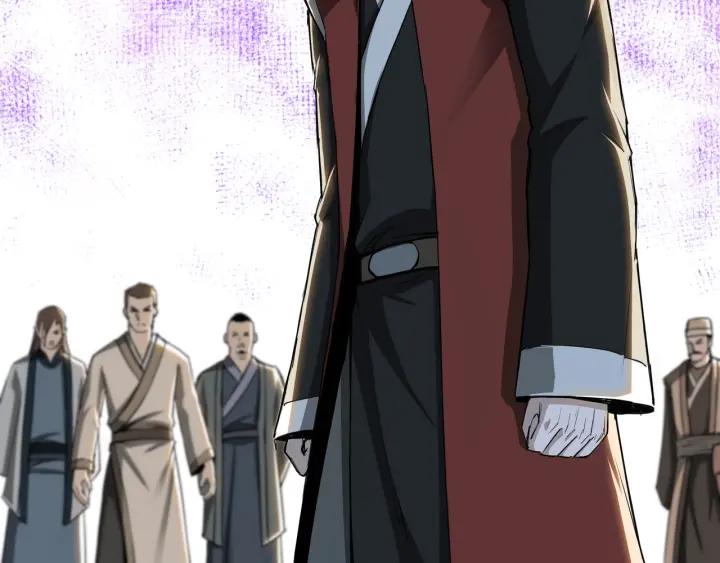 Greatest Boss System chapter 25 halaman 47