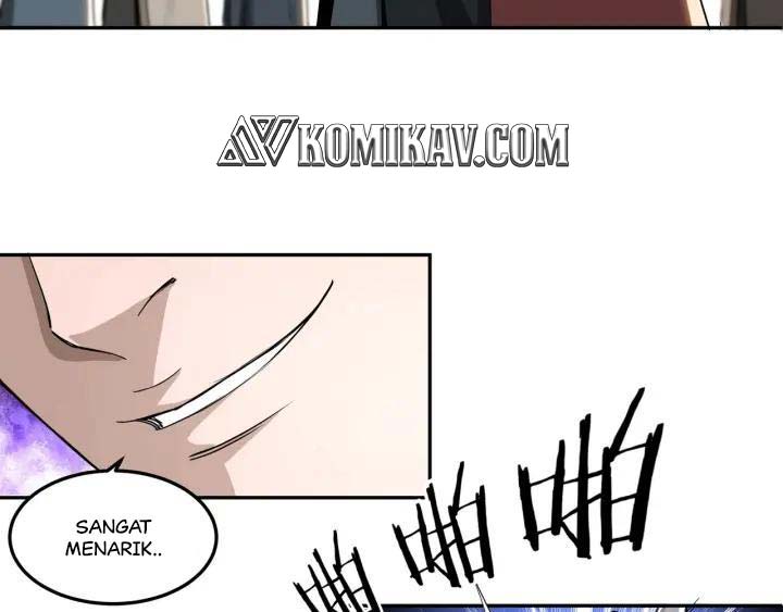 Greatest Boss System chapter 25 halaman 48