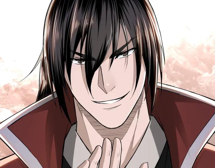 Greatest Boss System chapter 25 halaman 50