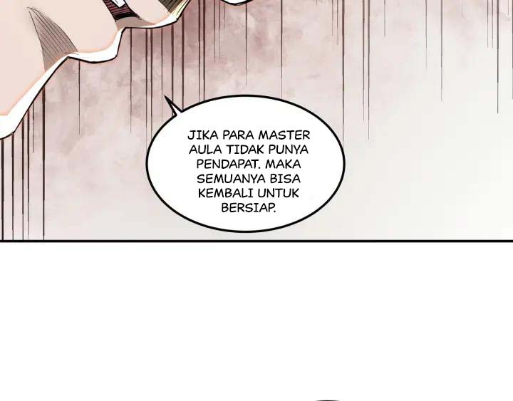 Greatest Boss System chapter 25 halaman 55