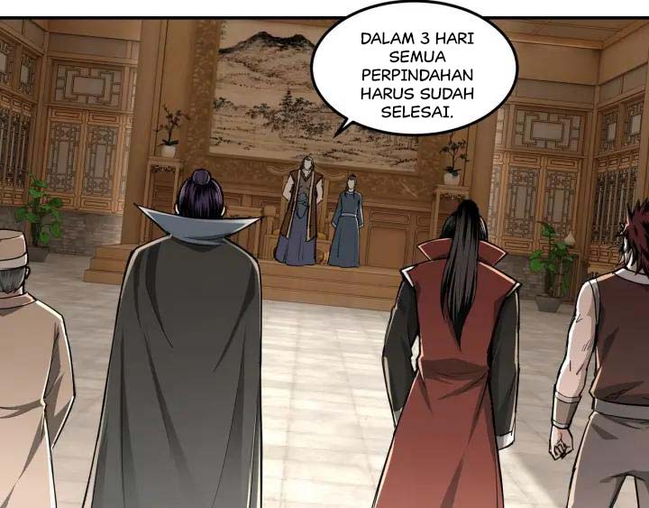 Greatest Boss System chapter 25 halaman 56