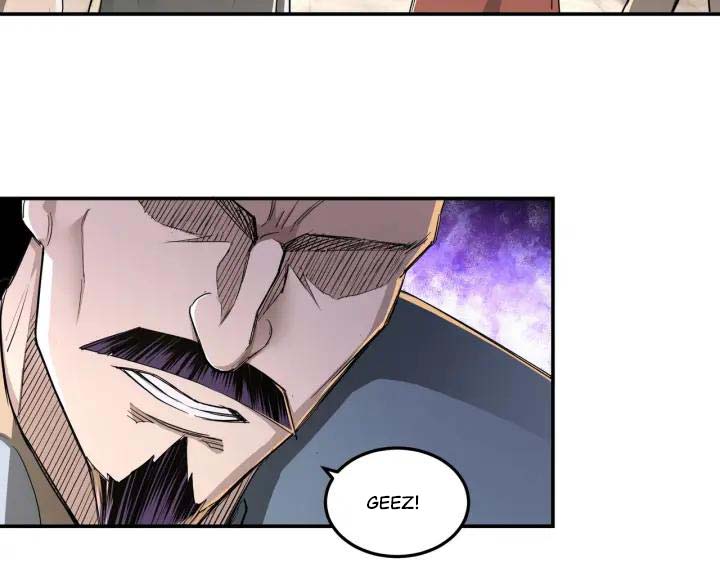 Greatest Boss System chapter 25 halaman 57