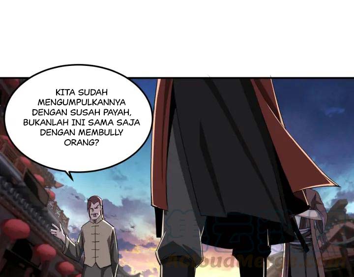 Greatest Boss System chapter 25 halaman 62