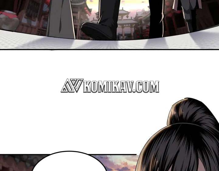 Greatest Boss System chapter 25 halaman 63