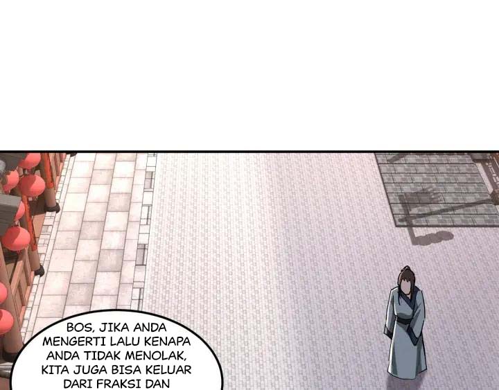 Greatest Boss System chapter 25 halaman 65