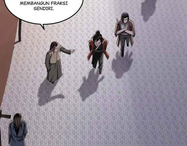 Greatest Boss System chapter 25 halaman 66