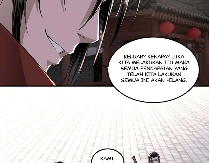 Greatest Boss System chapter 25 halaman 68