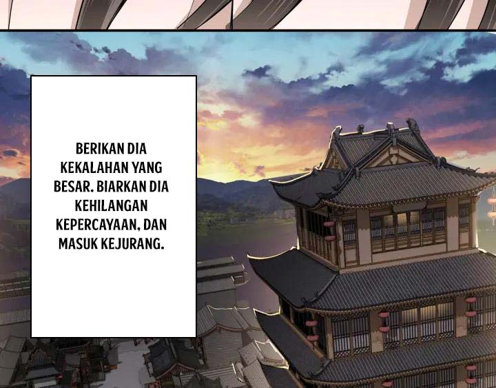 Greatest Boss System chapter 25 halaman 73