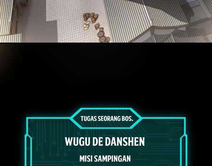 Greatest Boss System chapter 25 halaman 75