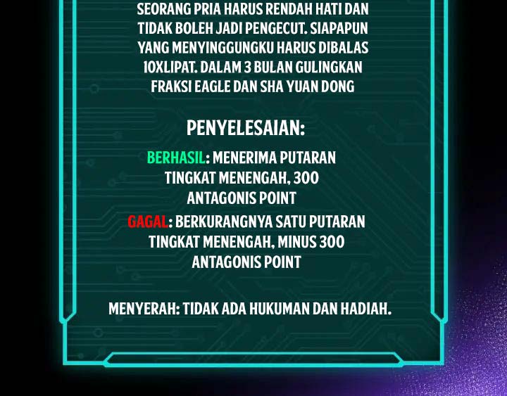 Greatest Boss System chapter 25 halaman 76
