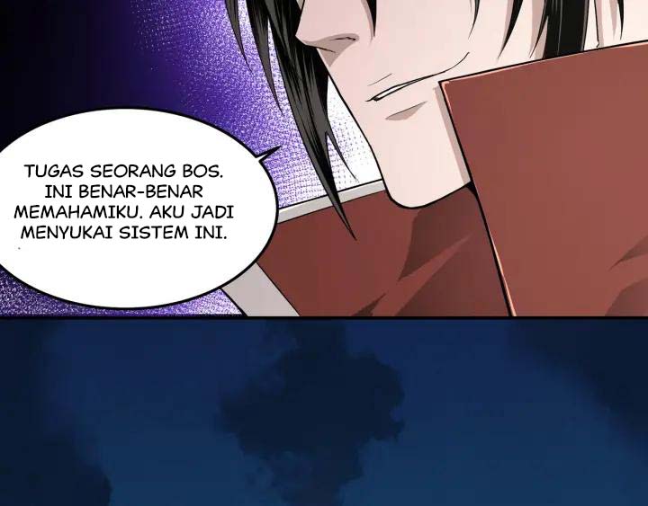 Greatest Boss System chapter 25 halaman 78
