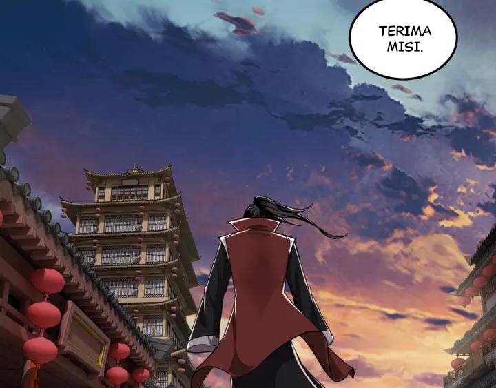 Greatest Boss System chapter 25 halaman 80