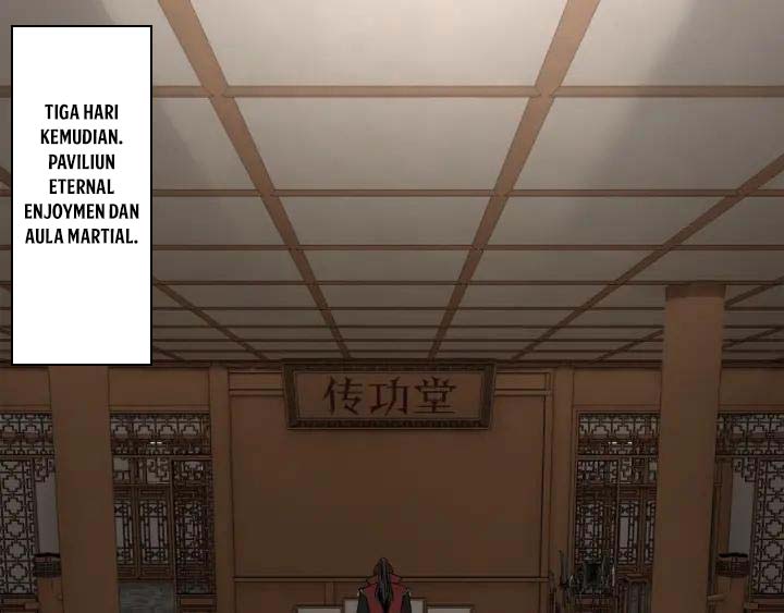 Greatest Boss System chapter 25 halaman 83