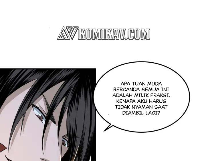 Greatest Boss System chapter 25 halaman 88