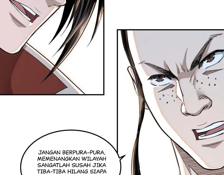 Greatest Boss System chapter 25 halaman 89