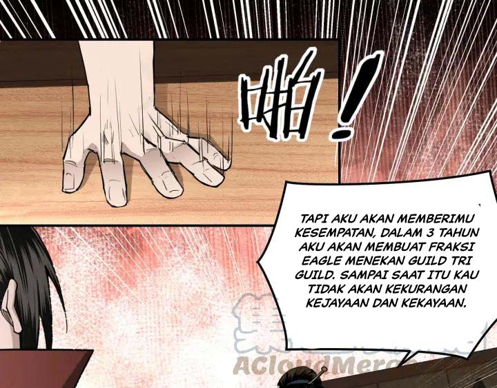 Greatest Boss System chapter 25 halaman 91