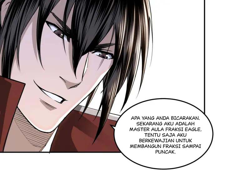 Greatest Boss System chapter 25 halaman 94
