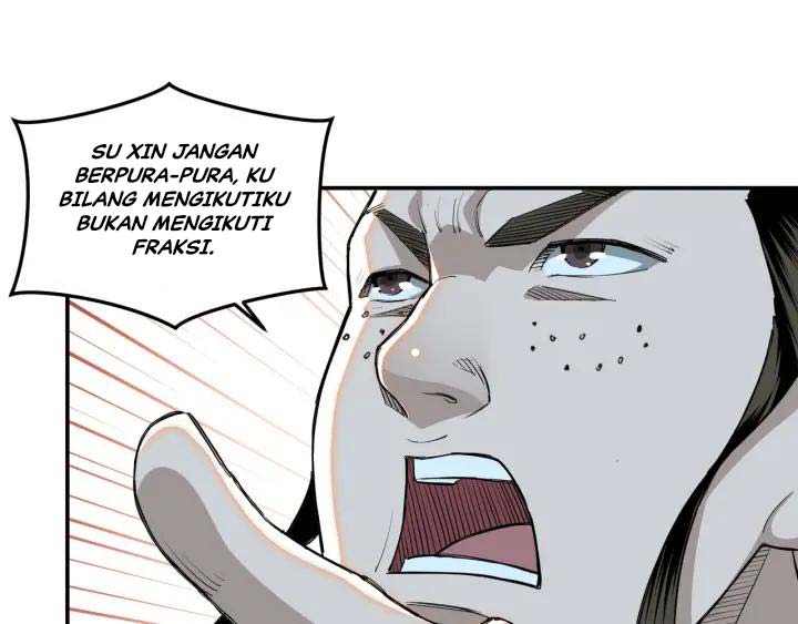 Greatest Boss System chapter 25 halaman 95