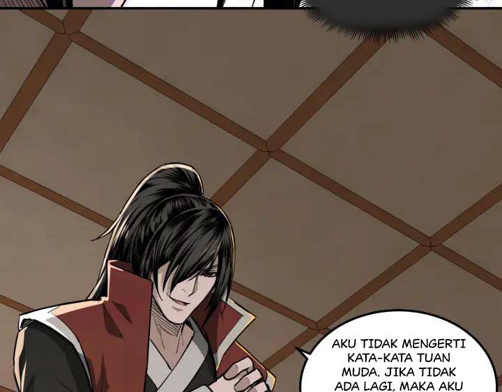 Greatest Boss System chapter 25 halaman 97