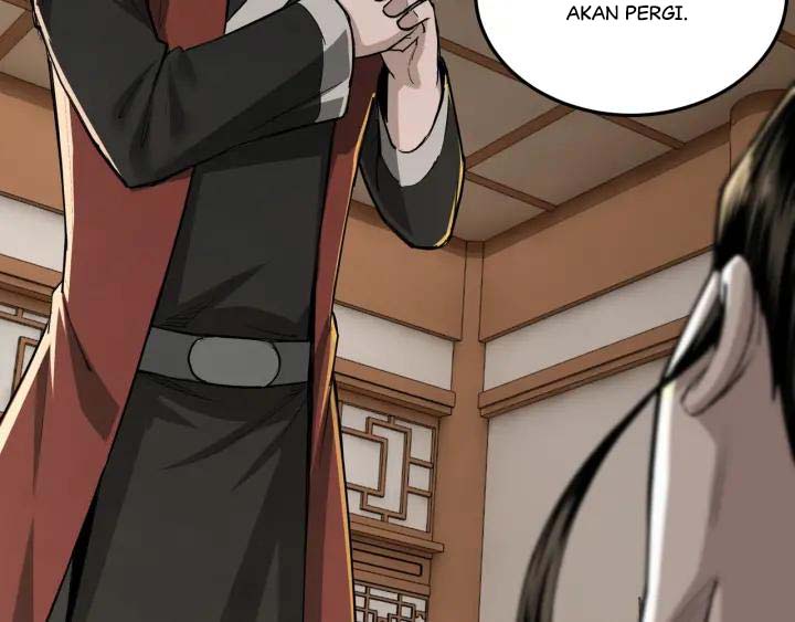 Greatest Boss System chapter 25 halaman 98