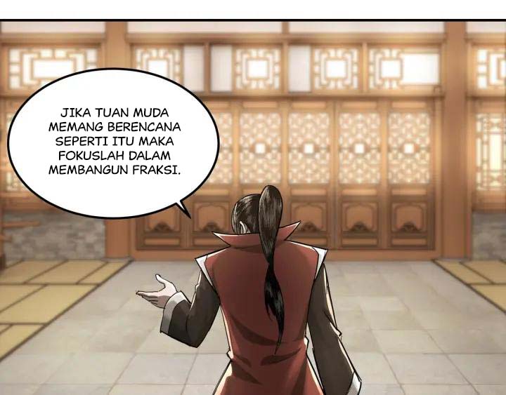 Greatest Boss System chapter 25 halaman 100