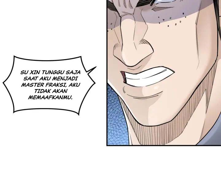 Greatest Boss System chapter 25 halaman 105