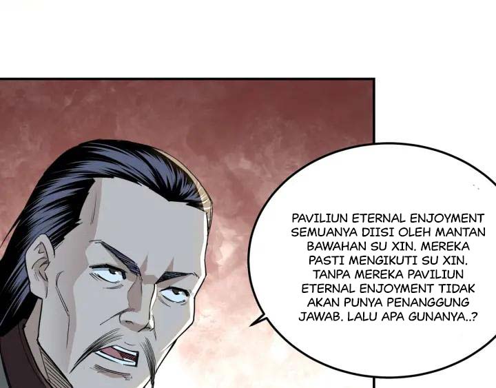 Greatest Boss System chapter 25 halaman 114