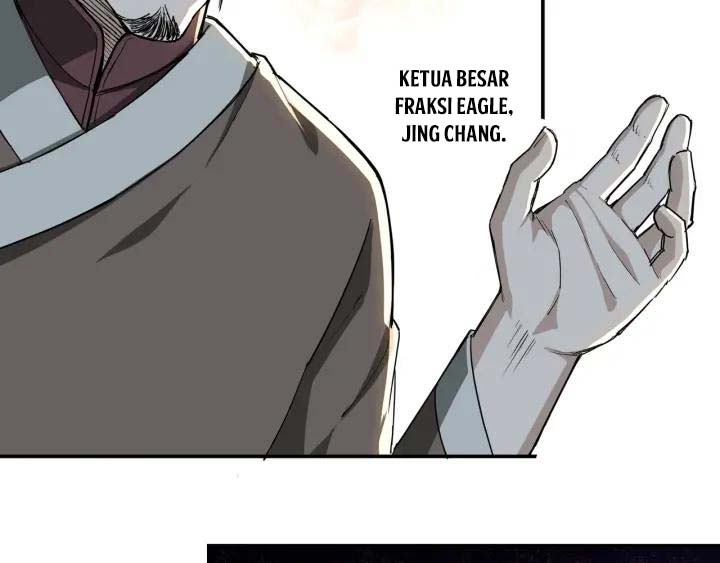 Greatest Boss System chapter 25 halaman 115