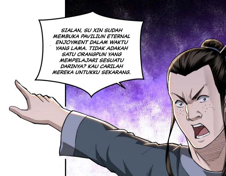 Greatest Boss System chapter 25 halaman 116