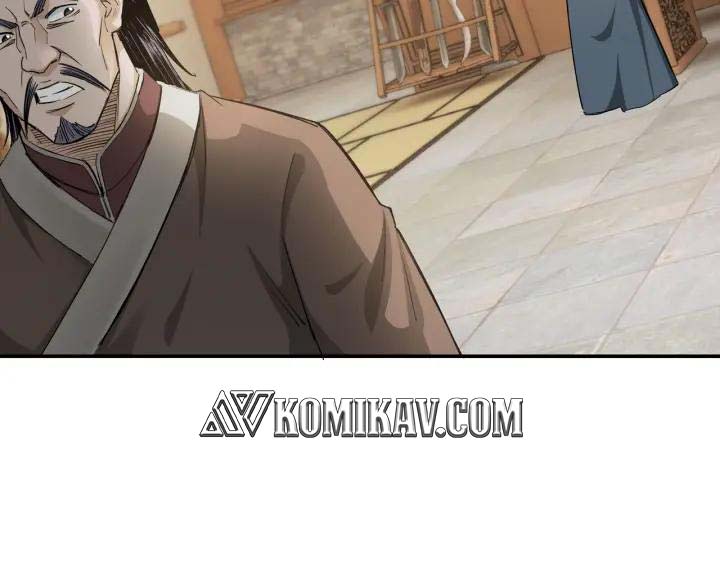Greatest Boss System chapter 25 halaman 127