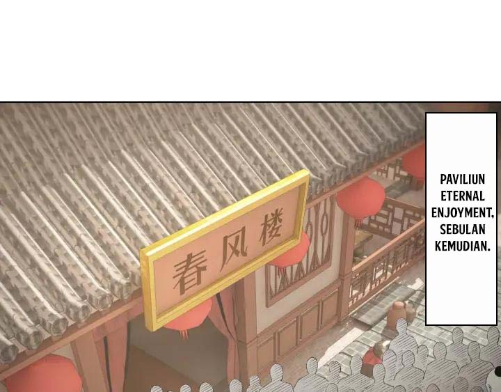 Greatest Boss System chapter 26 halaman 7